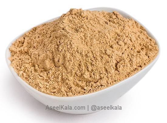 پودر جینسینگ