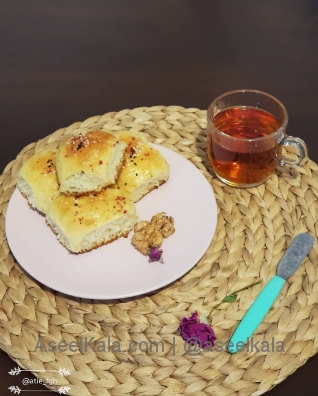 ادویه زعتر بحرینی