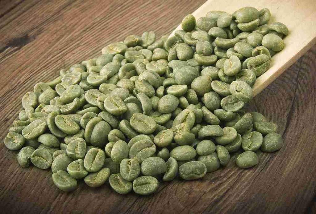 قهوه و فواید قهوه سبز